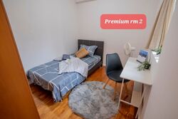Evergreen Park (D19), Apartment #617125791